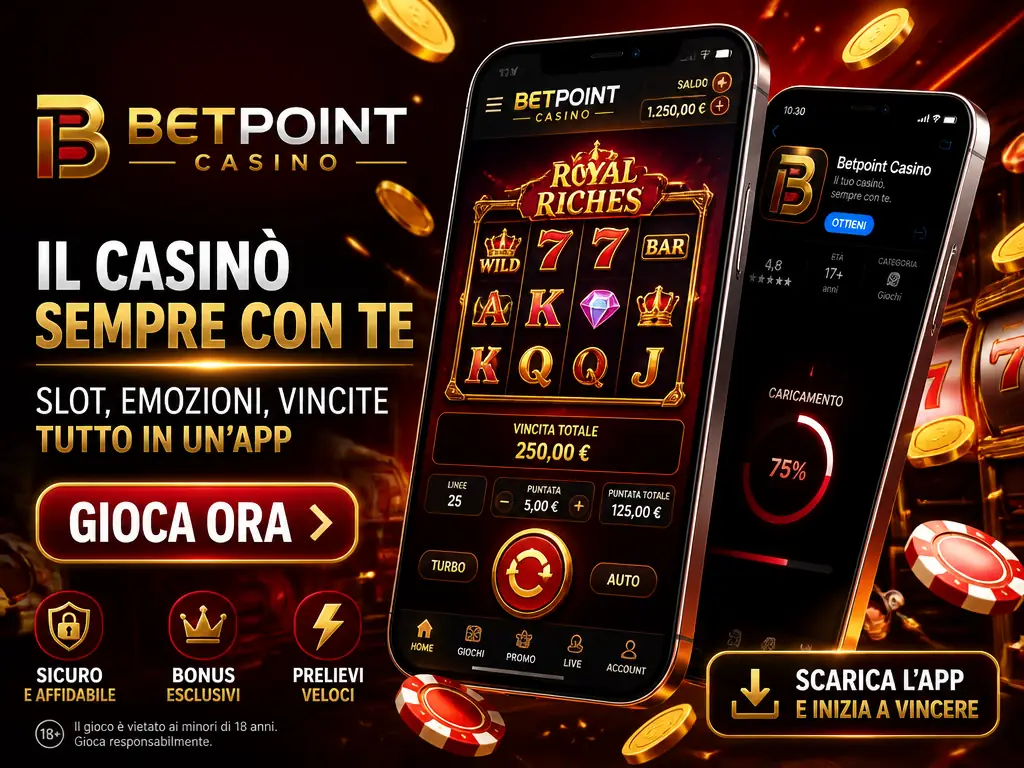 betpoint app